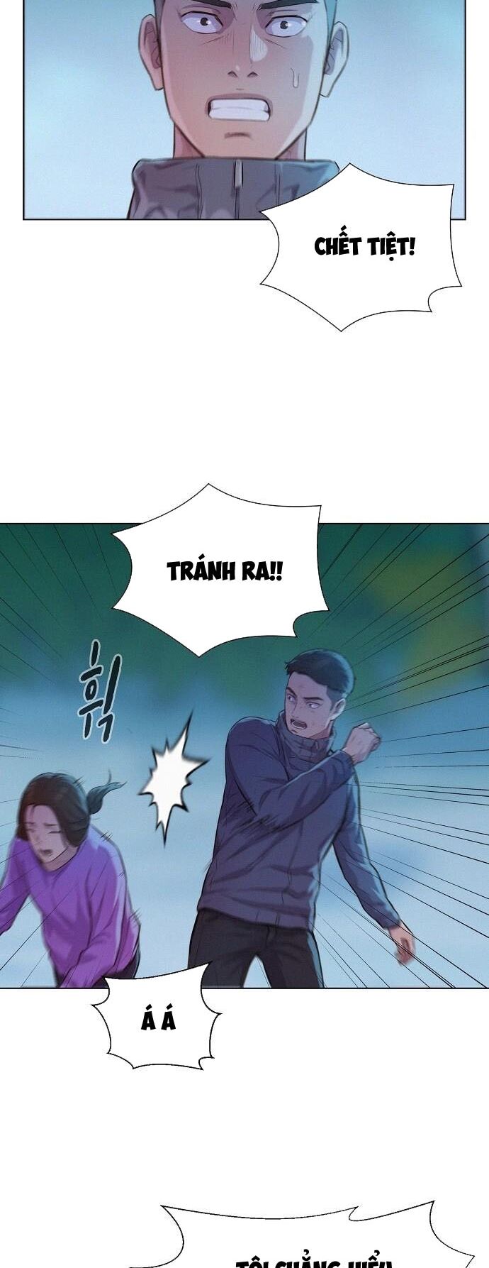 Thợ Săn 3 Cm Chapter 49 - Trang 44