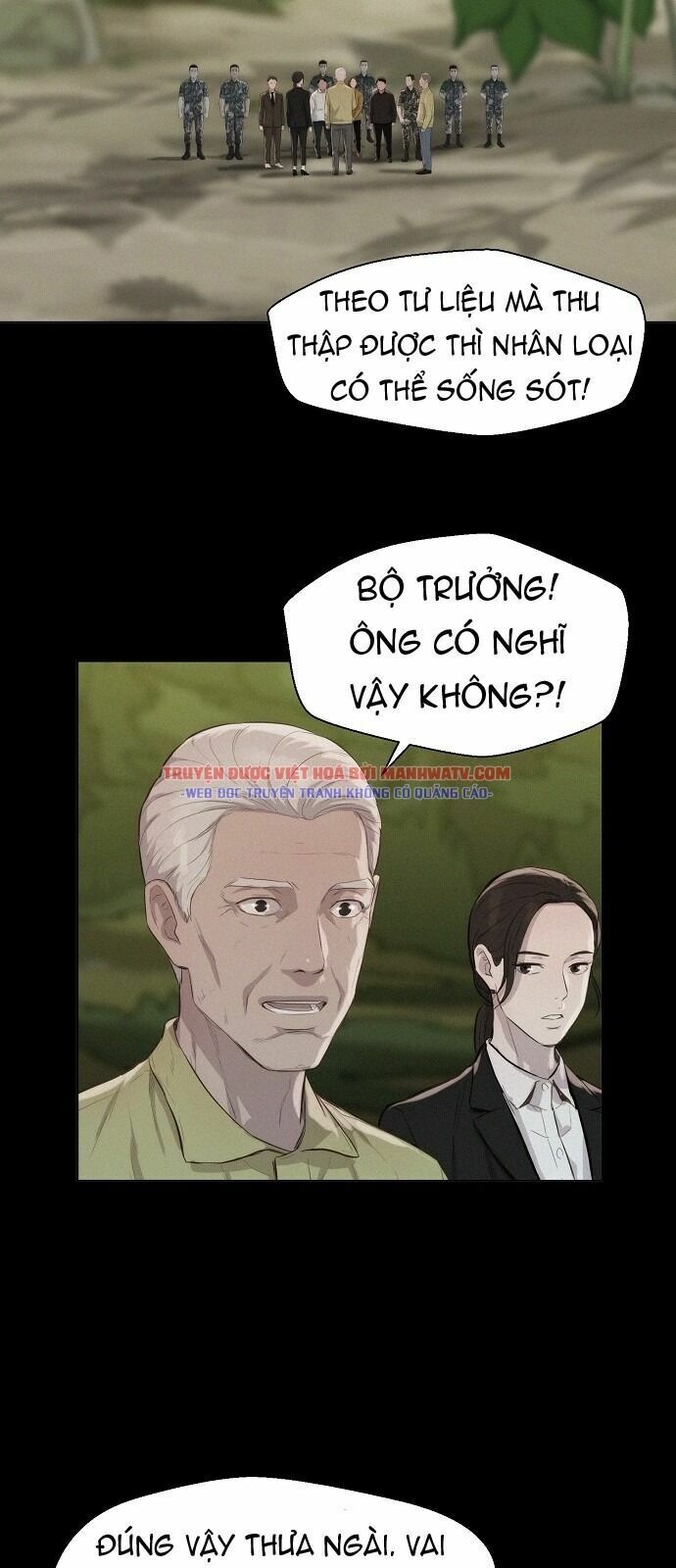 Thợ Săn 3 Cm Chapter 57 - Trang 9