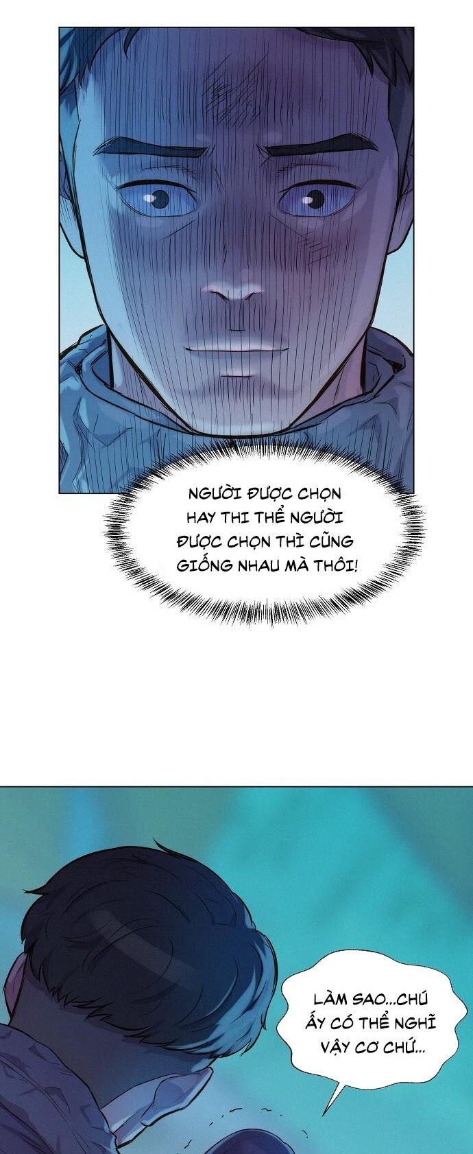 Thợ Săn 3 Cm Chapter 49 - Trang 21