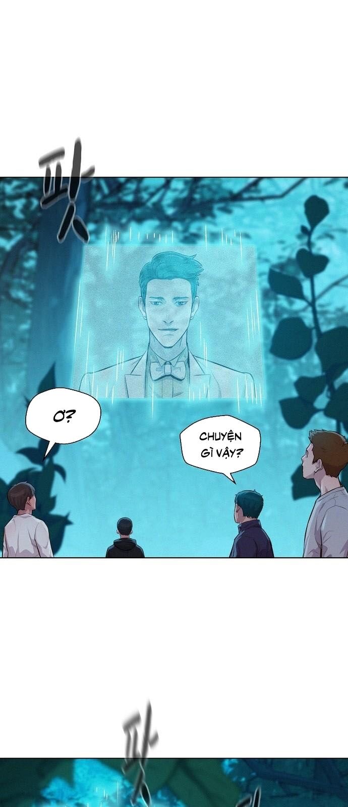 Thợ Săn 3 Cm Chapter 48 - Trang 17