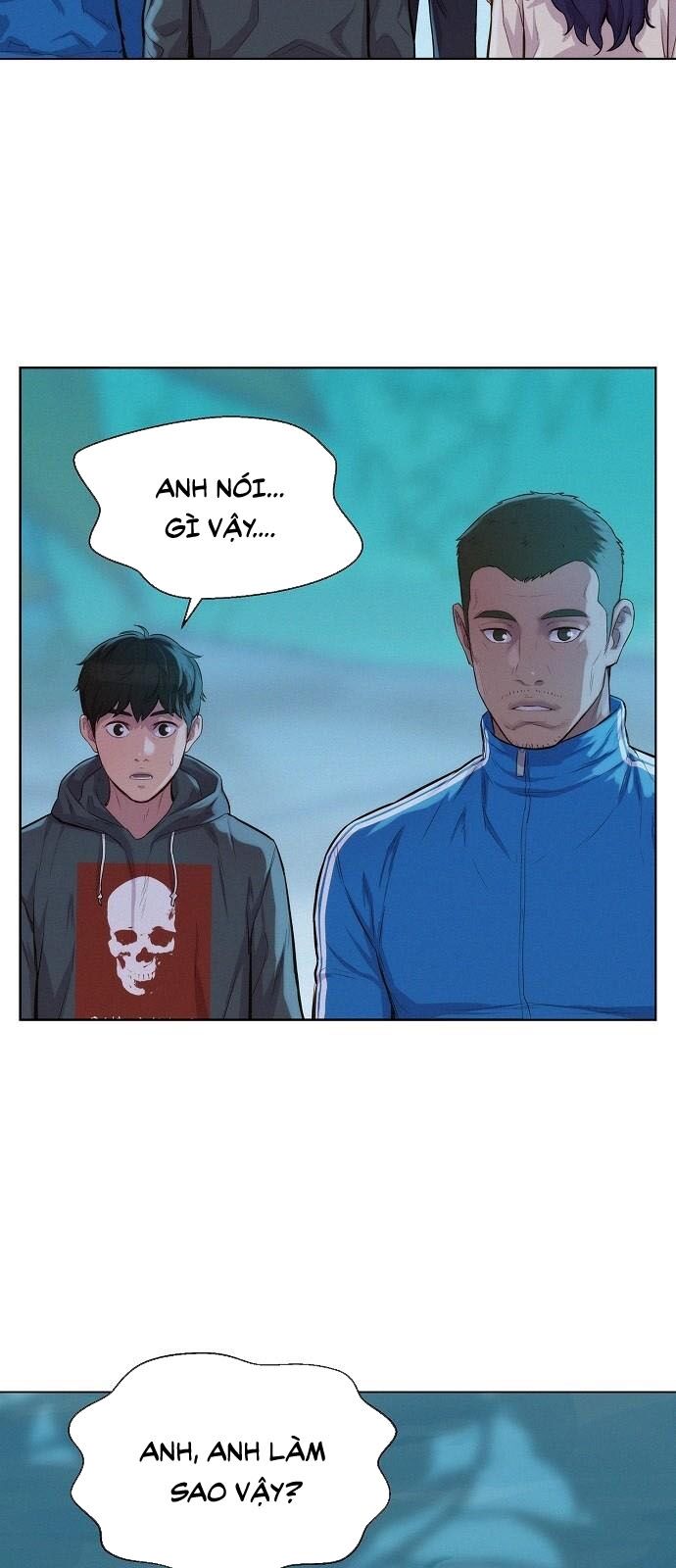 Thợ Săn 3 Cm Chapter 49 - Trang 17
