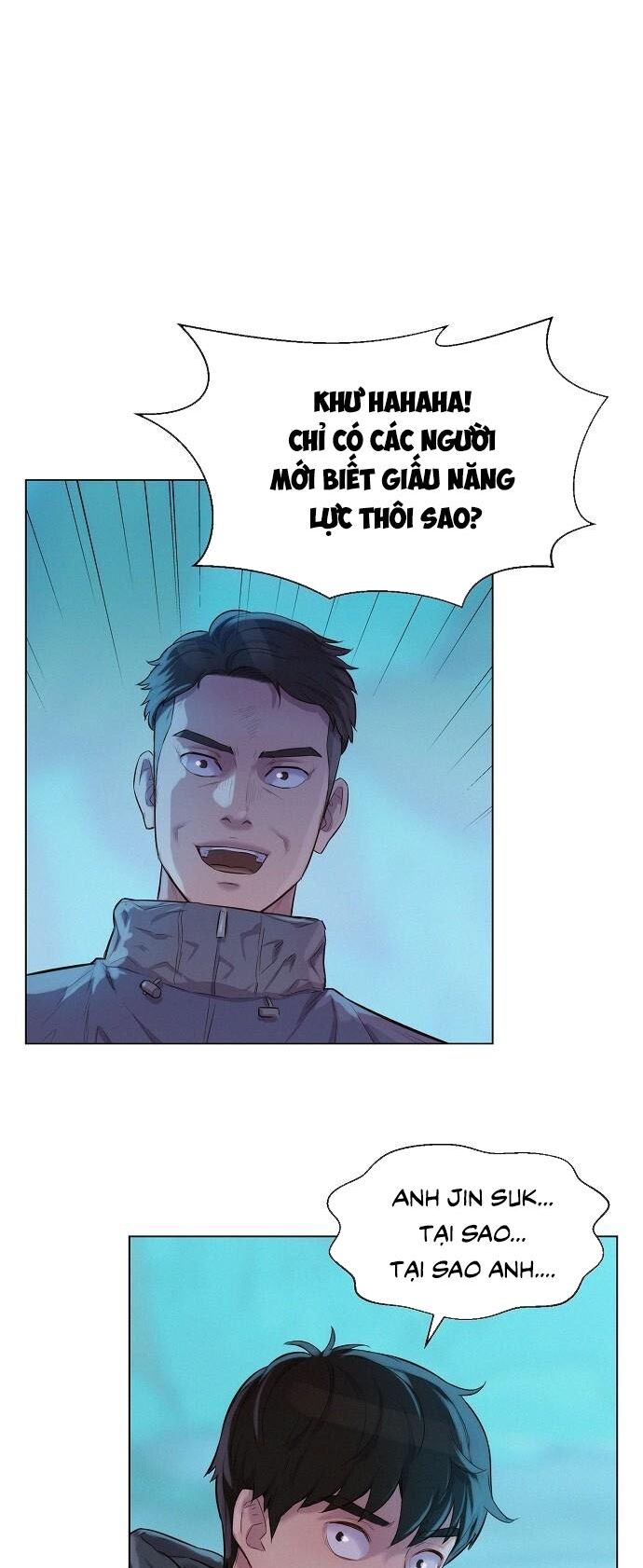 Thợ Săn 3 Cm Chapter 49 - Trang 27