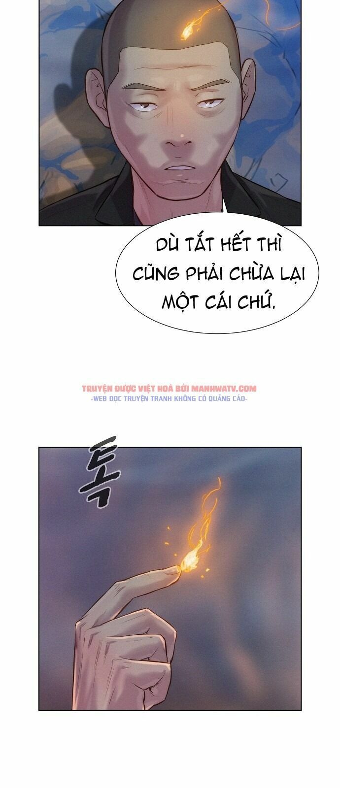 Thợ Săn 3 Cm Chapter 58 - Trang 7
