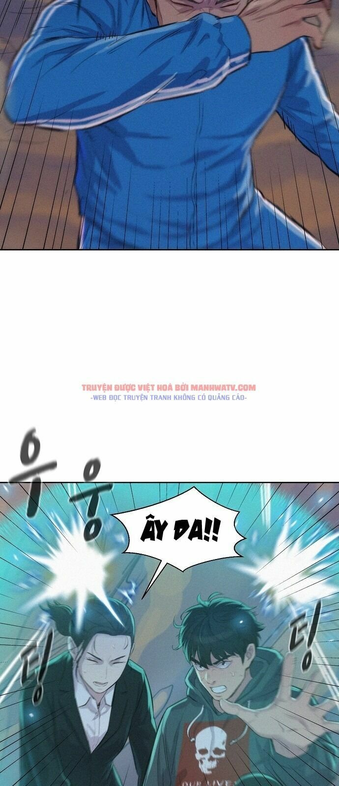 Thợ Săn 3 Cm Chapter 60 - Trang 20