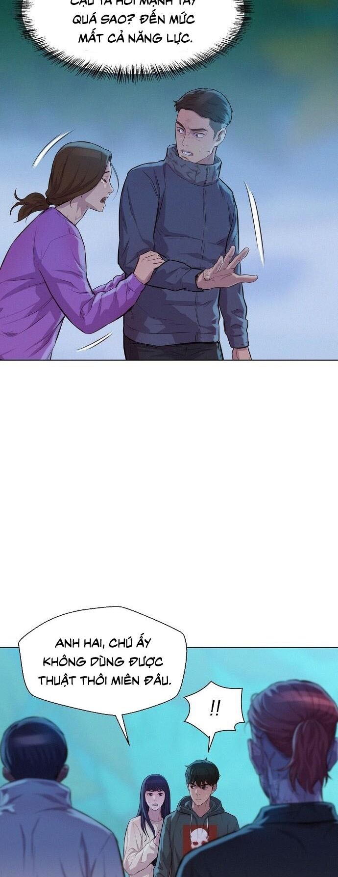 Thợ Săn 3 Cm Chapter 49 - Trang 42