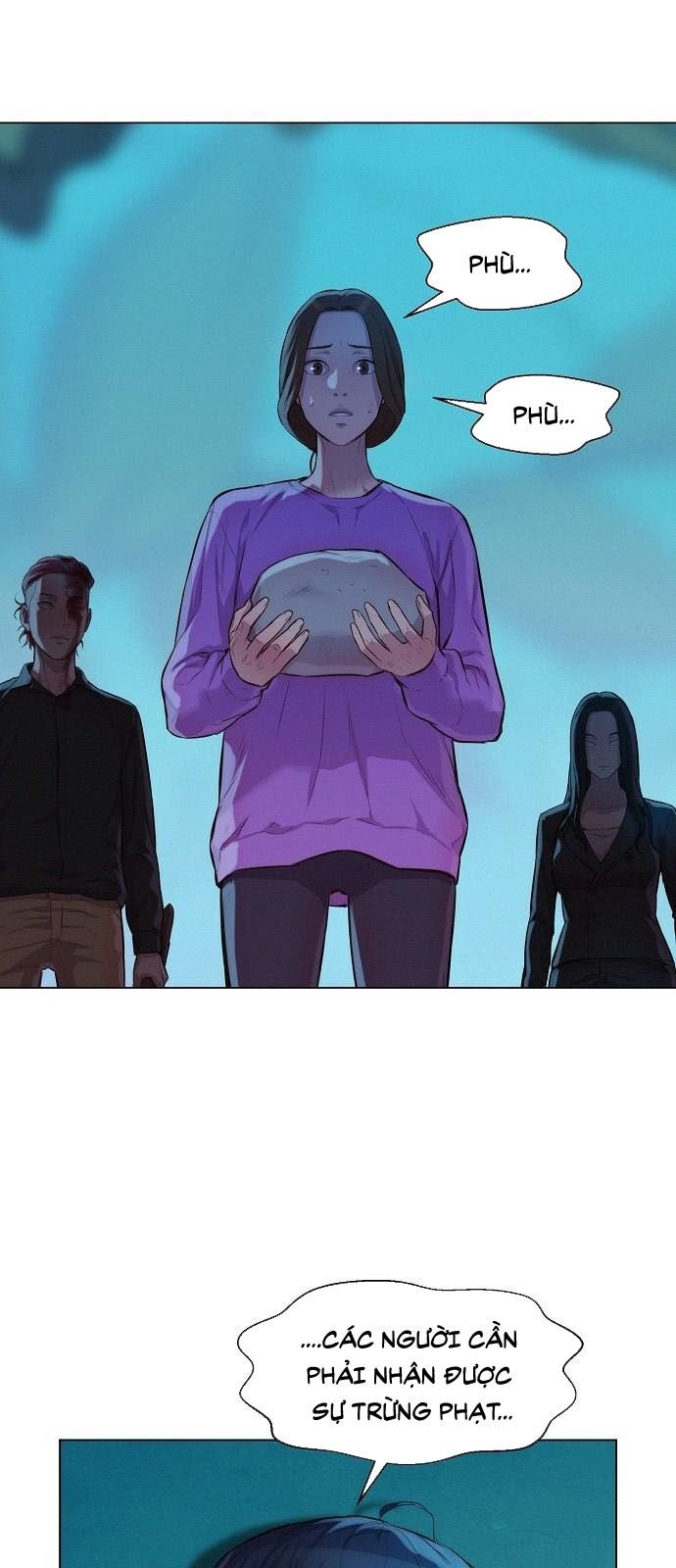 Thợ Săn 3 Cm Chapter 48 - Trang 13