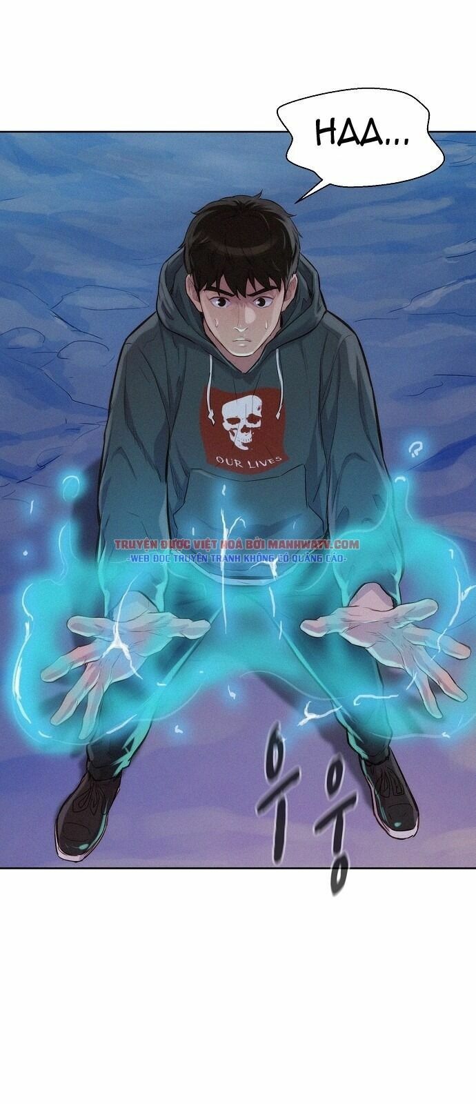 Thợ Săn 3 Cm Chapter 59 - Trang 13