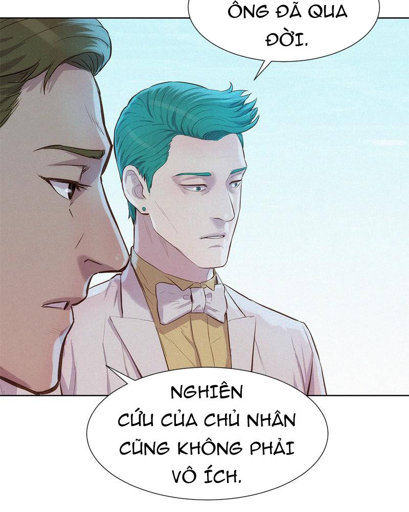 Thợ Săn 3 Cm Chapter 95 - Trang 132