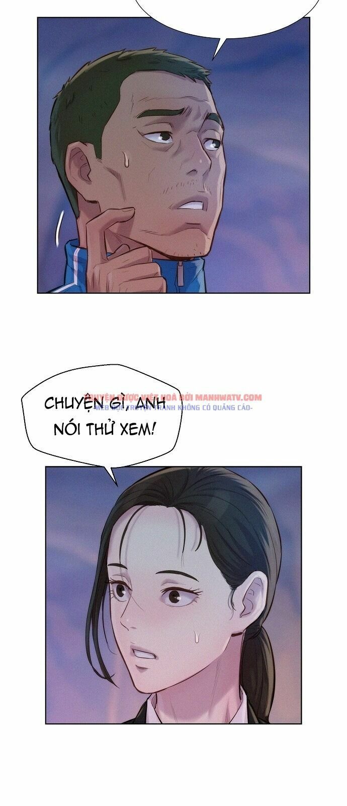 Thợ Săn 3 Cm Chapter 61 - Trang 23