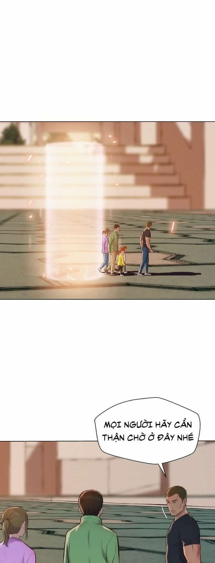 Thợ Săn 3 Cm Chapter 29 - Trang 19
