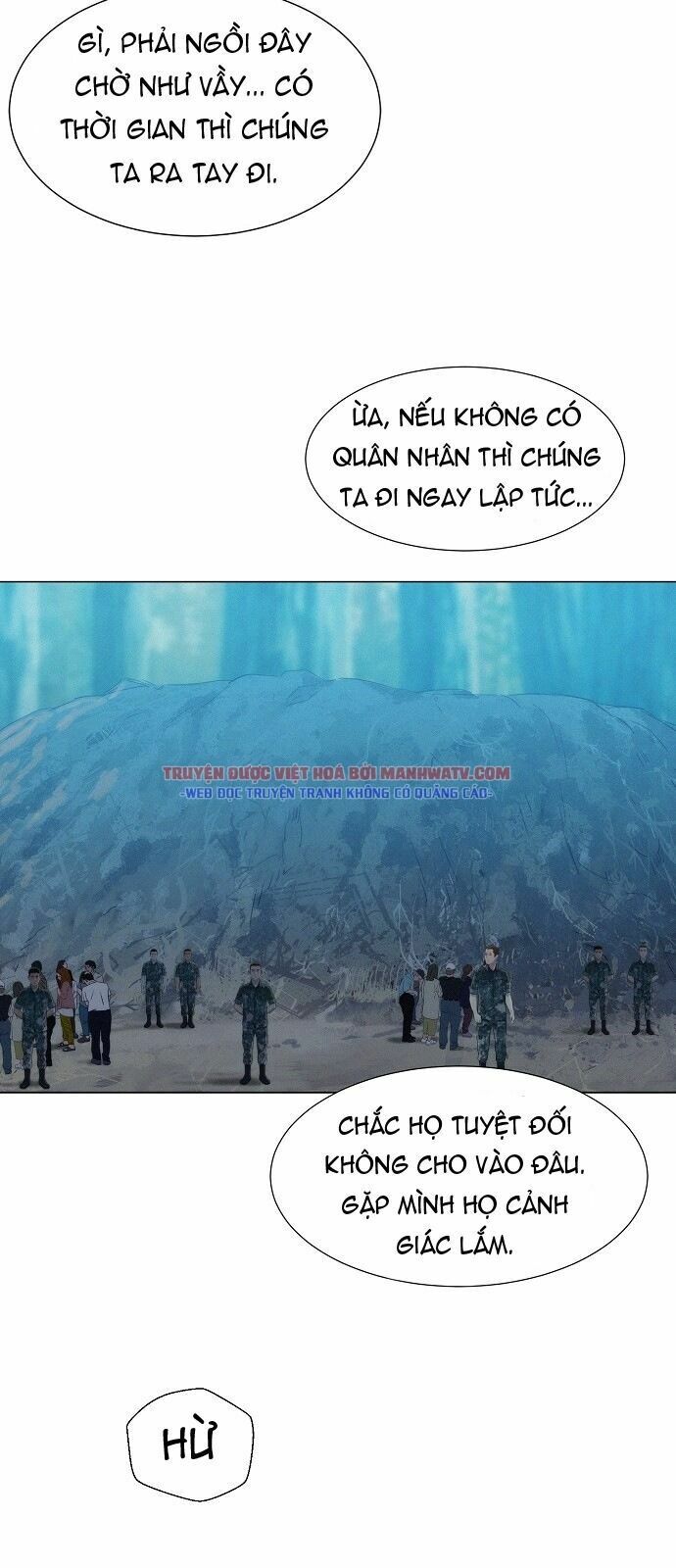 Thợ Săn 3 Cm Chapter 61 - Trang 45