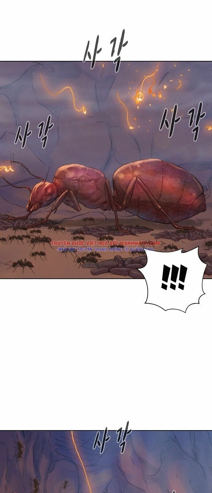 Thợ Săn 3 Cm Chapter 58 - Trang 51