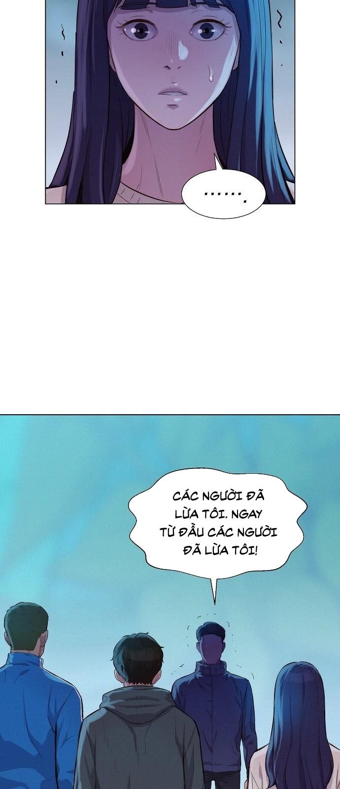 Thợ Săn 3 Cm Chapter 49 - Trang 16