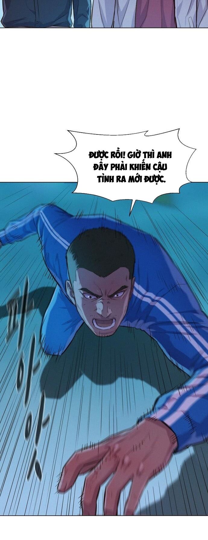 Thợ Săn 3 Cm Chapter 49 - Trang 48
