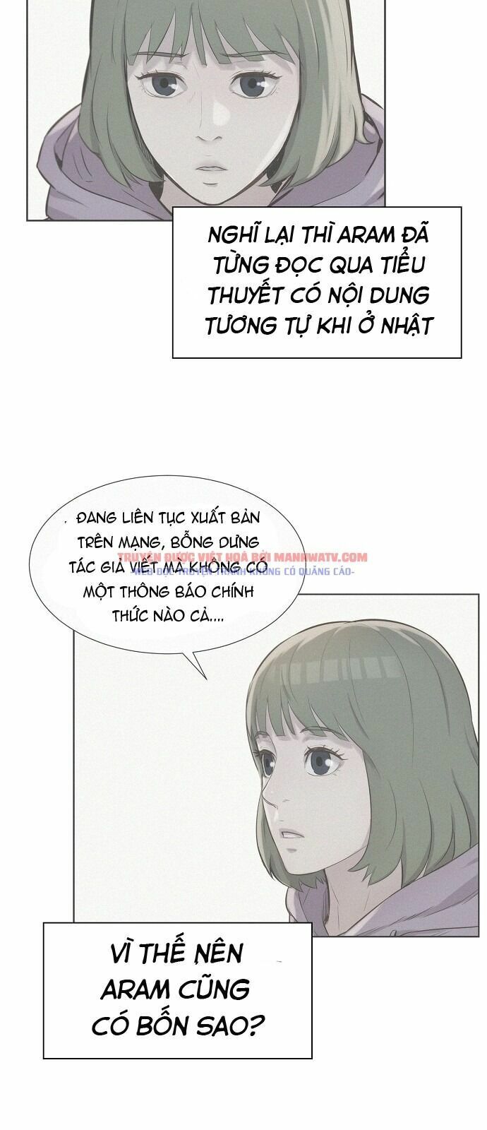 Thợ Săn 3 Cm Chapter 58 - Trang 18