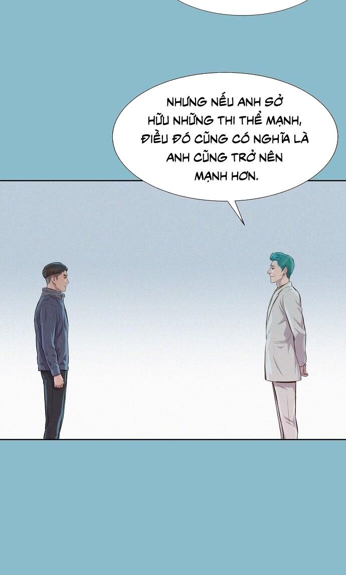 Thợ Săn 3 Cm Chapter 48 - Trang 45