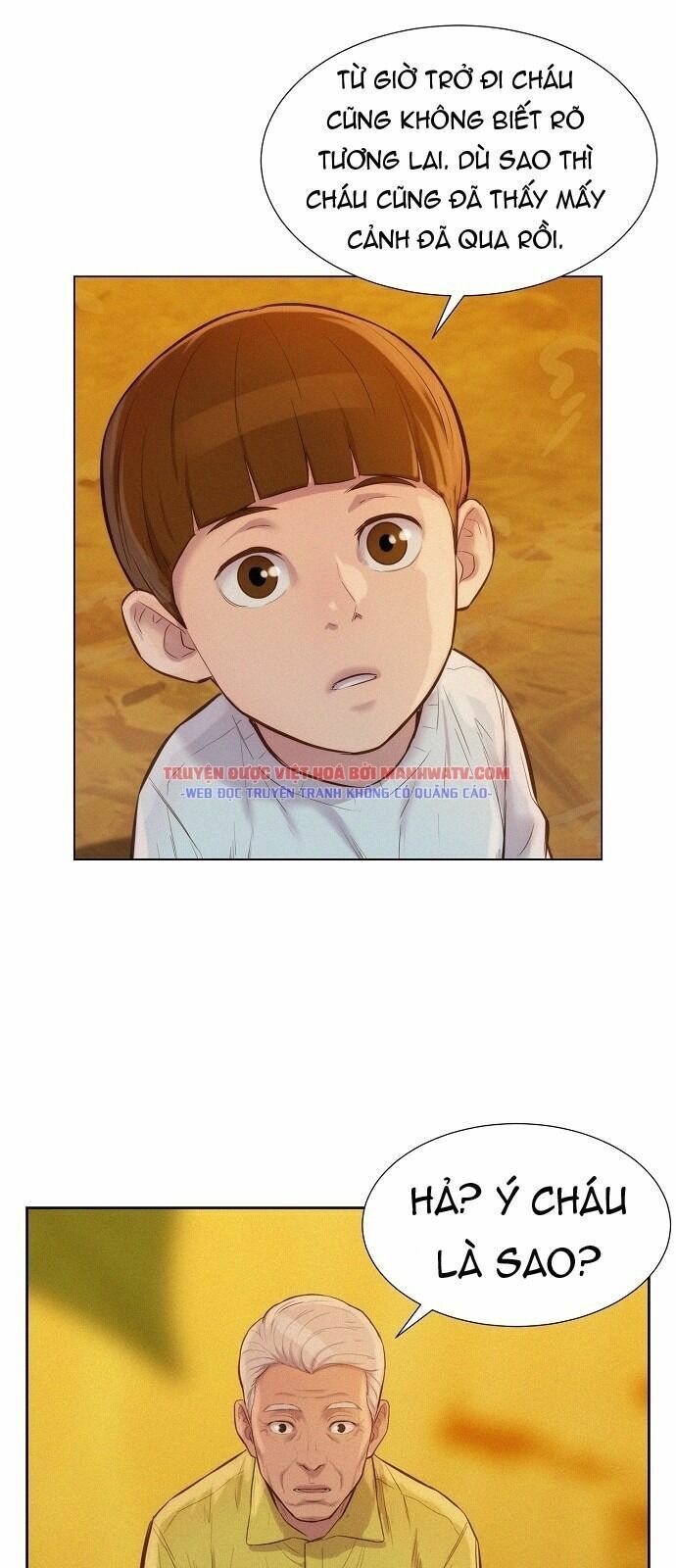 Thợ Săn 3 Cm Chapter 57 - Trang 28