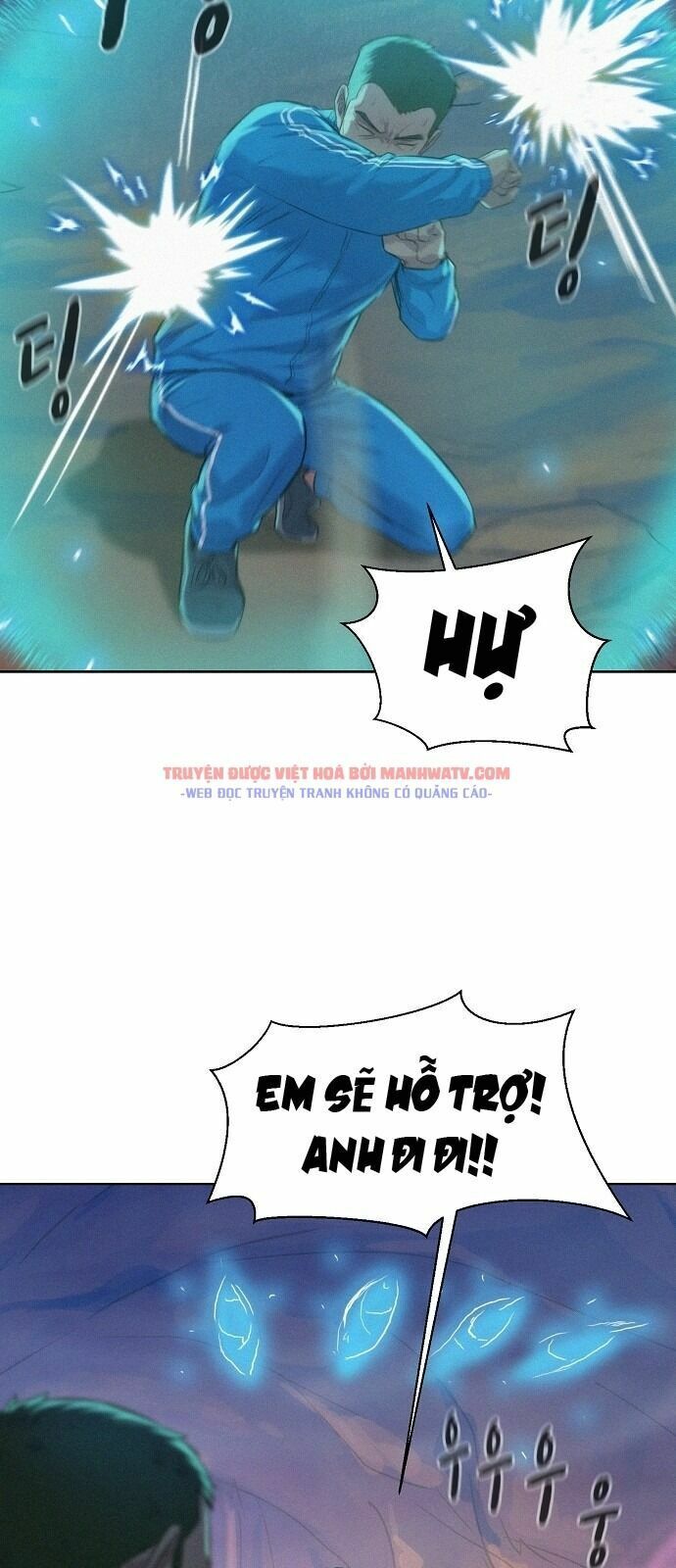 Thợ Săn 3 Cm Chapter 60 - Trang 46