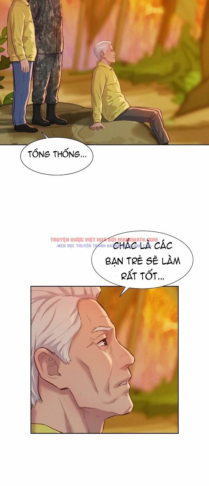 Thợ Săn 3 Cm Chapter 60 - Trang 62