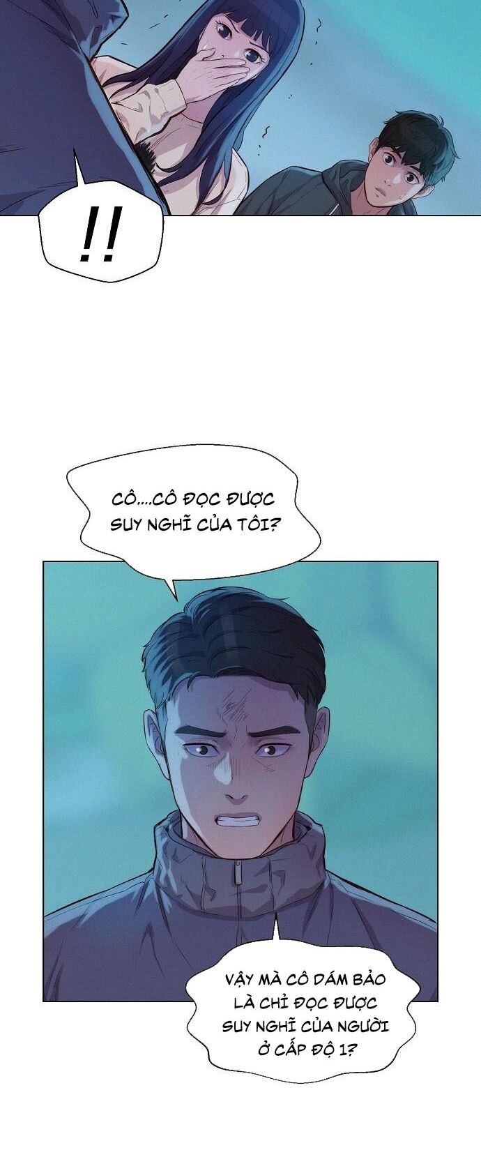 Thợ Săn 3 Cm Chapter 49 - Trang 22