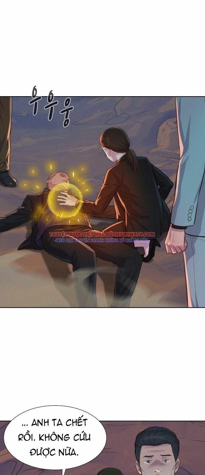 Thợ Săn 3 Cm Chapter 60 - Trang 28