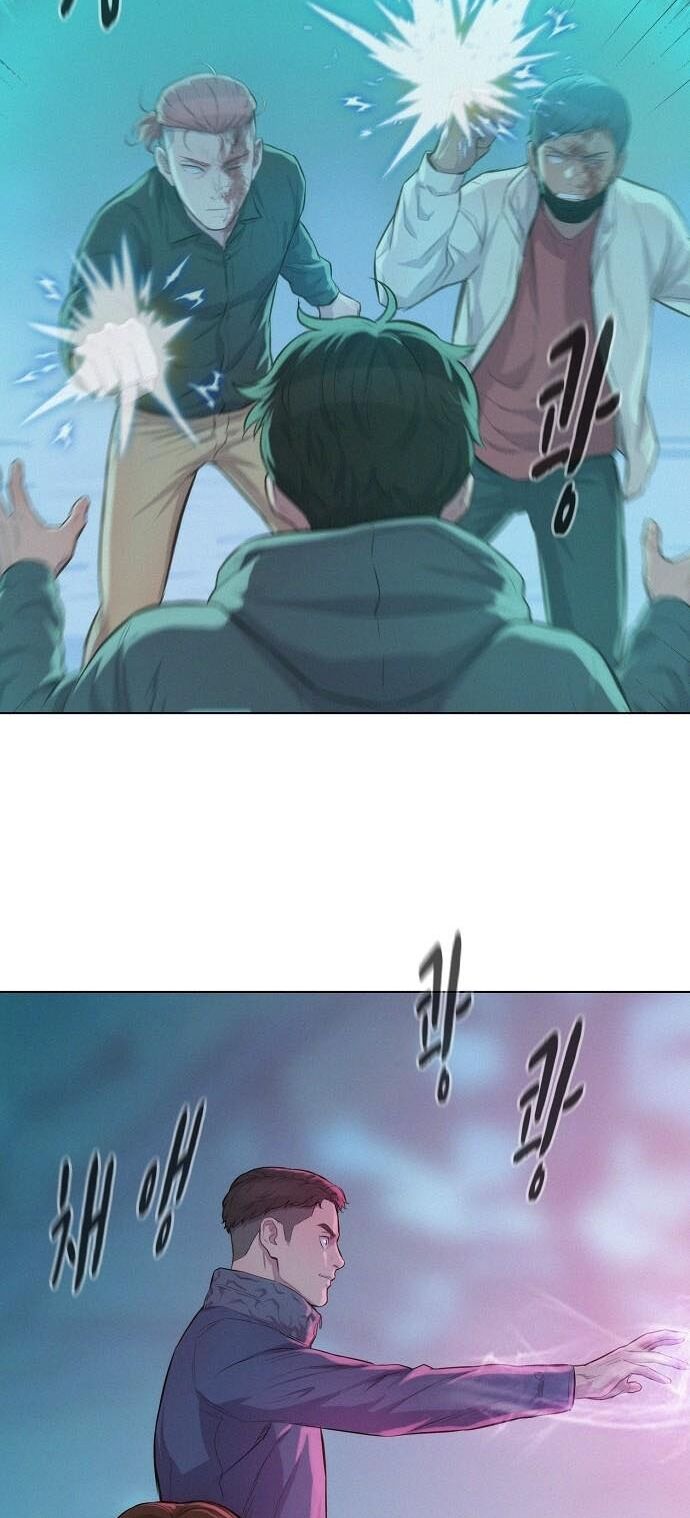 Thợ Săn 3 Cm Chapter 49 - Trang 32