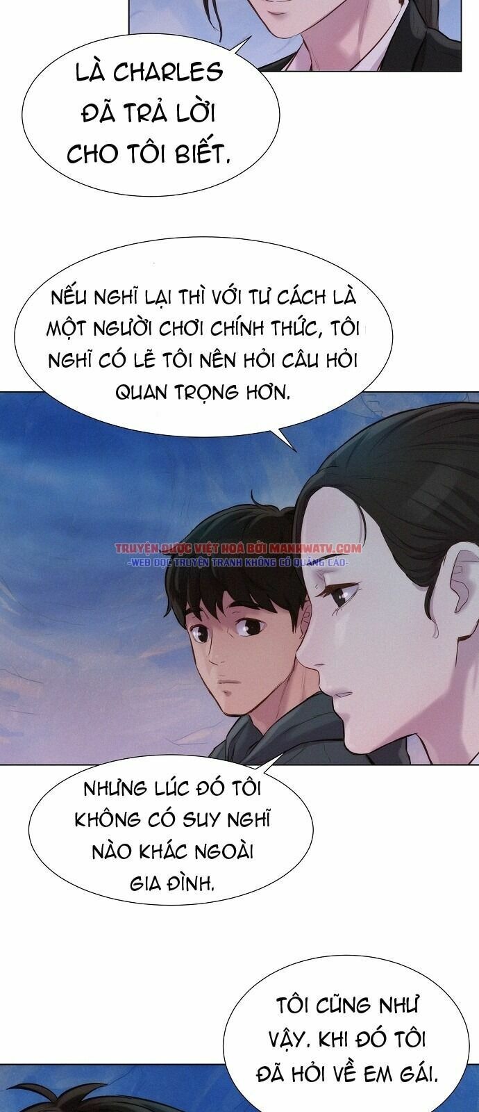 Thợ Săn 3 Cm Chapter 58 - Trang 21