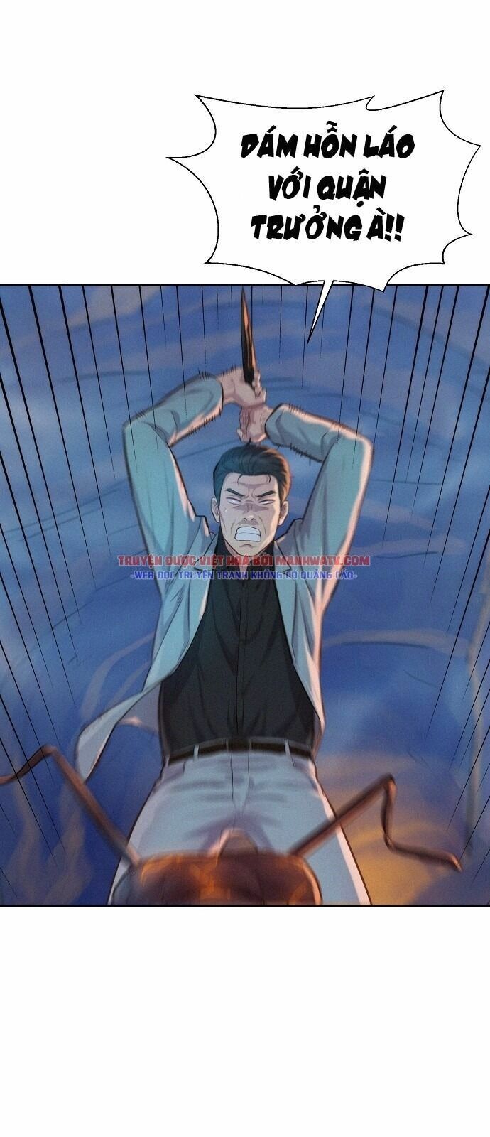 Thợ Săn 3 Cm Chapter 58 - Trang 38