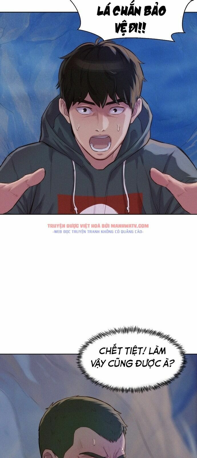 Thợ Săn 3 Cm Chapter 59 - Trang 48