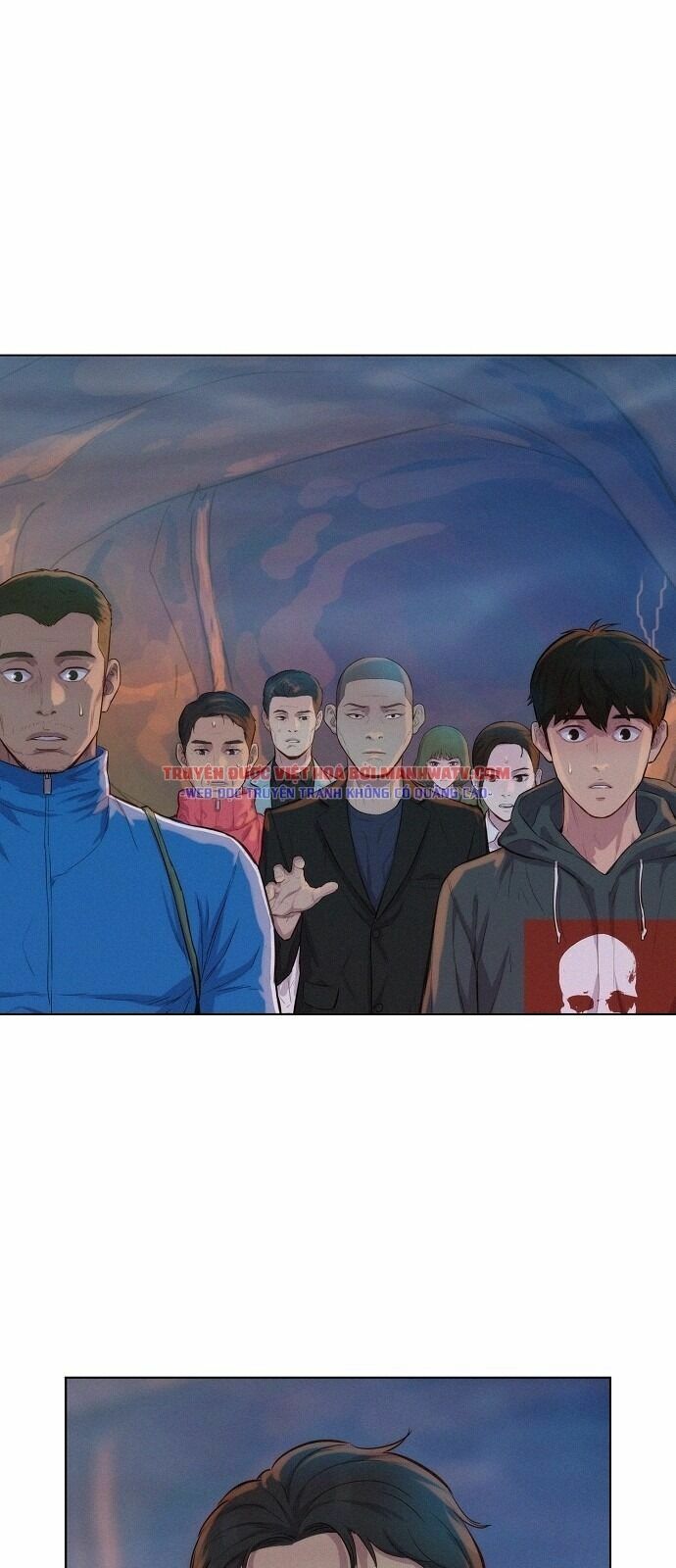 Thợ Săn 3 Cm Chapter 58 - Trang 53