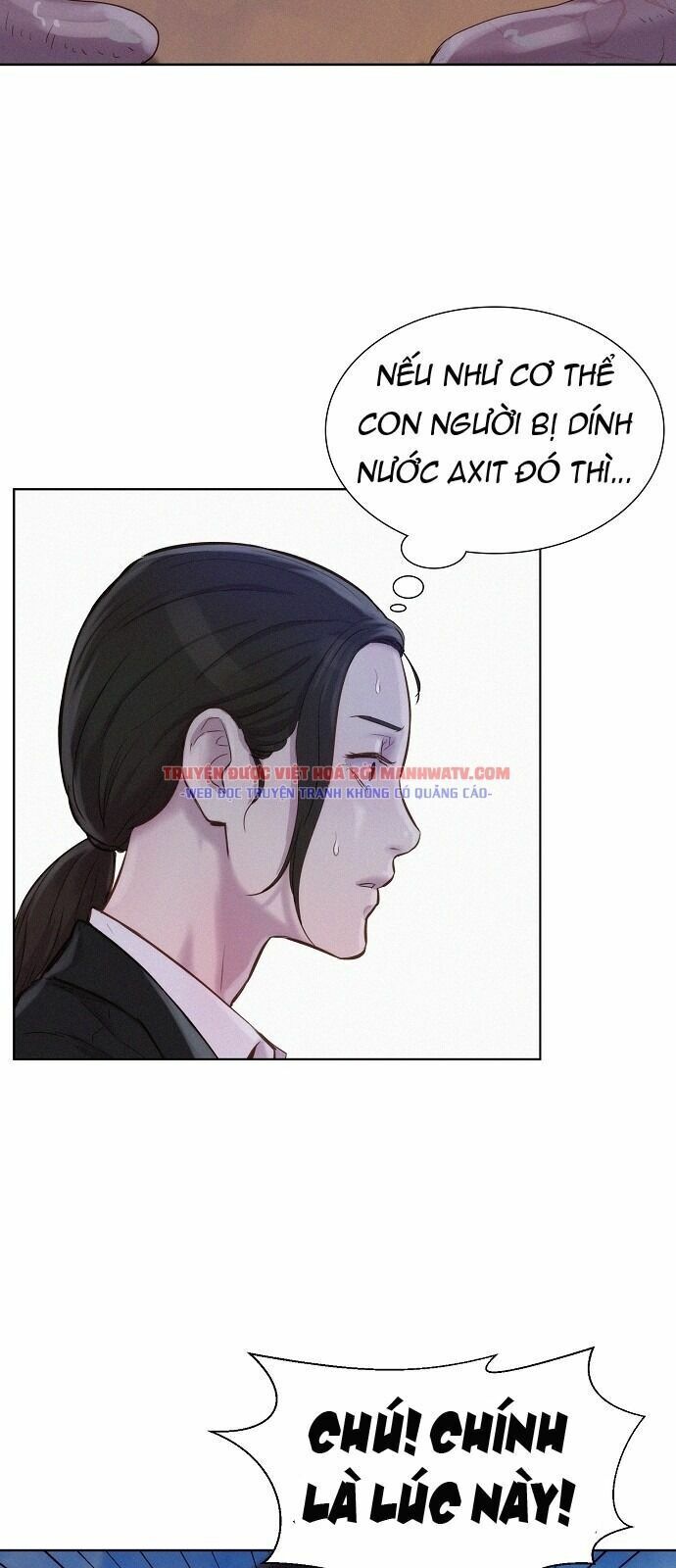 Thợ Săn 3 Cm Chapter 59 - Trang 29