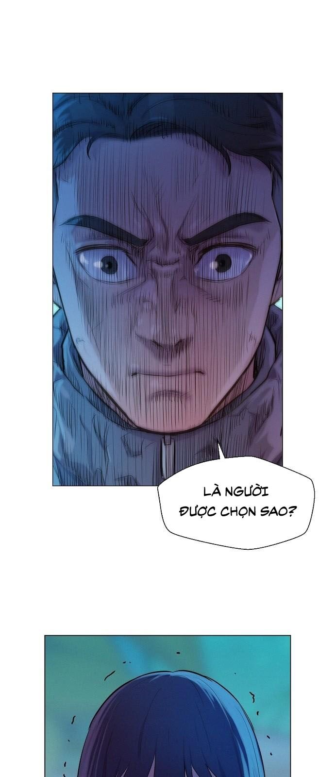 Thợ Săn 3 Cm Chapter 49 - Trang 15