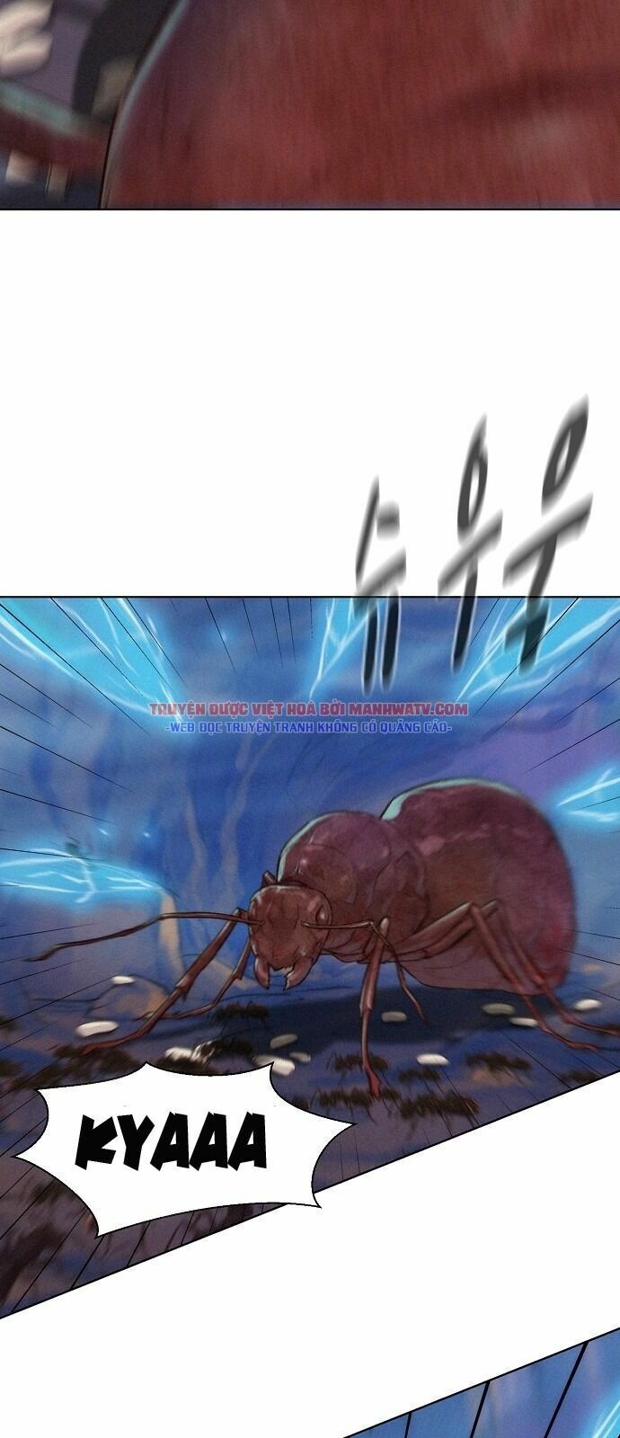 Thợ Săn 3 Cm Chapter 59 - Trang 22