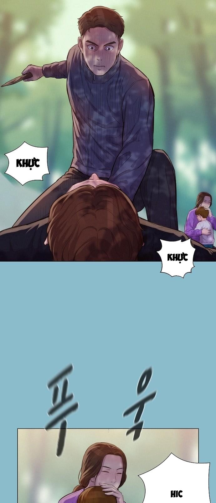 Thợ Săn 3 Cm Chapter 49 - Trang 2