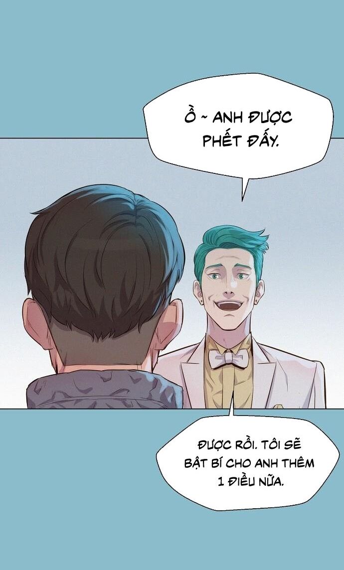 Thợ Săn 3 Cm Chapter 48 - Trang 48