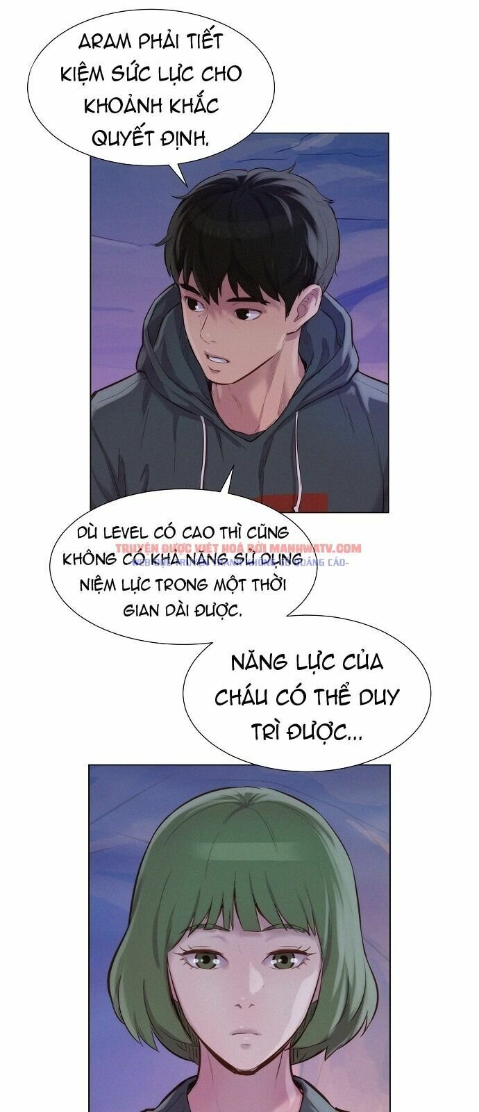 Thợ Săn 3 Cm Chapter 59 - Trang 5
