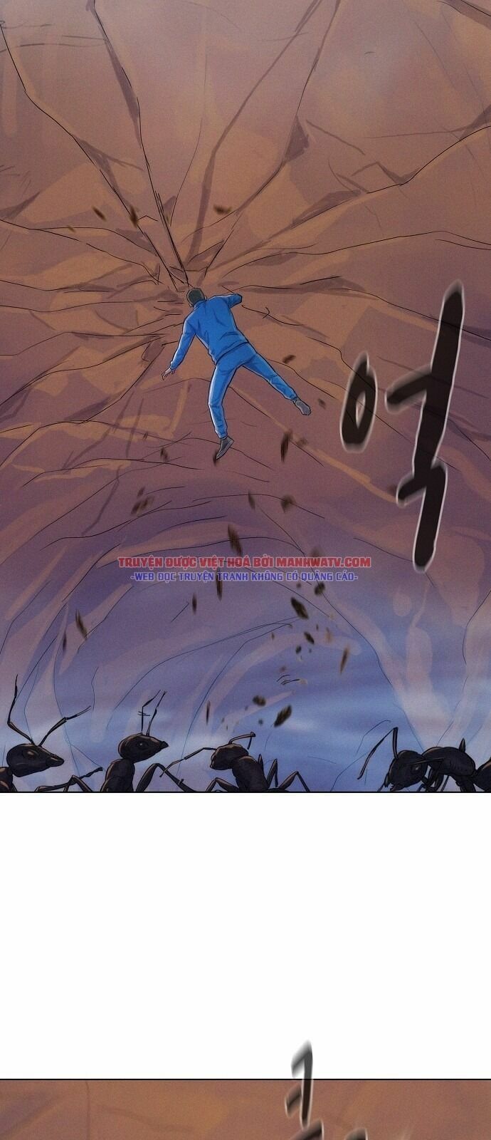 Thợ Săn 3 Cm Chapter 59 - Trang 37