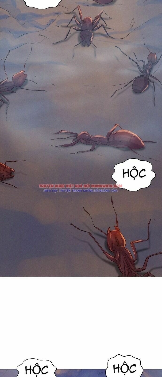 Thợ Săn 3 Cm Chapter 57 - Trang 53