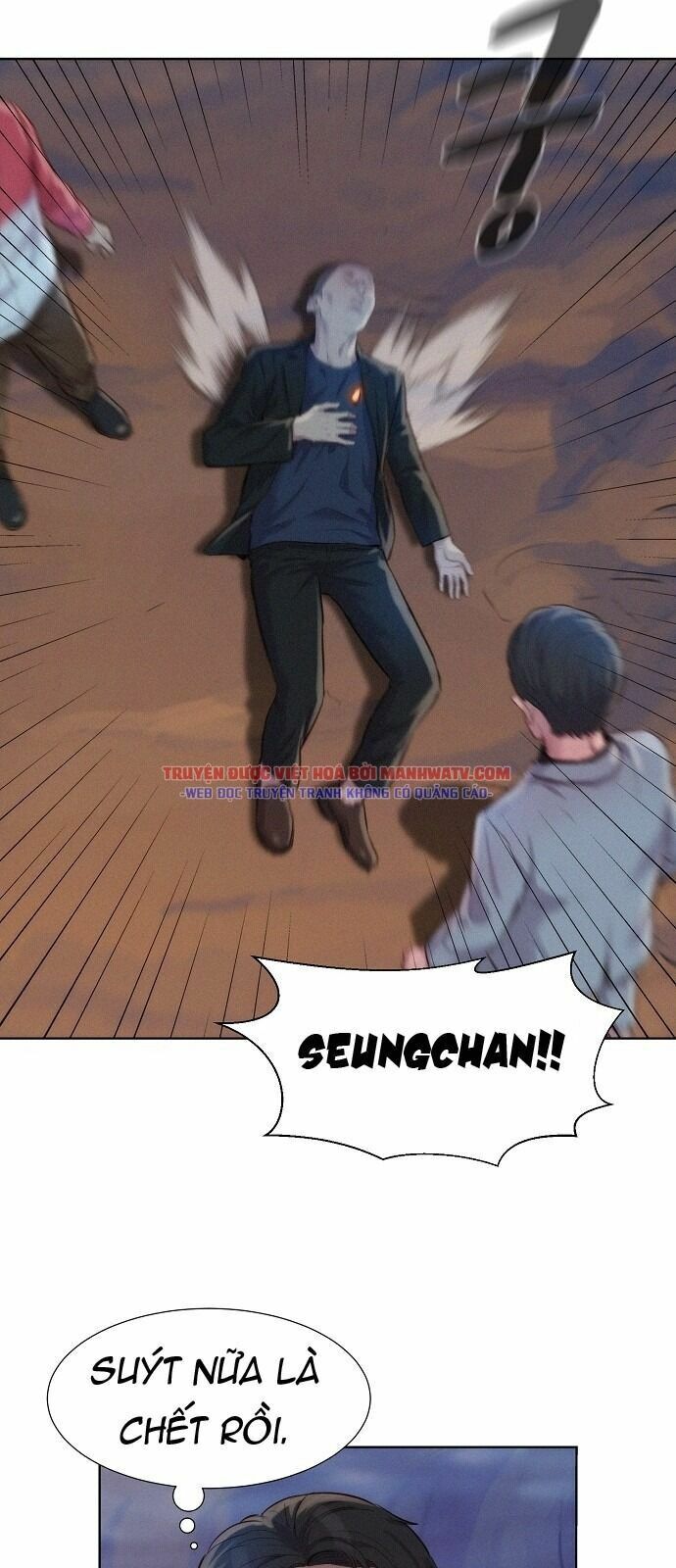 Thợ Săn 3 Cm Chapter 60 - Trang 26