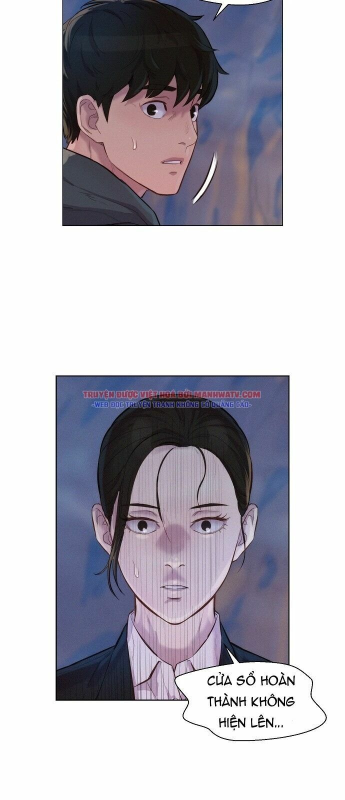 Thợ Săn 3 Cm Chapter 61 - Trang 17