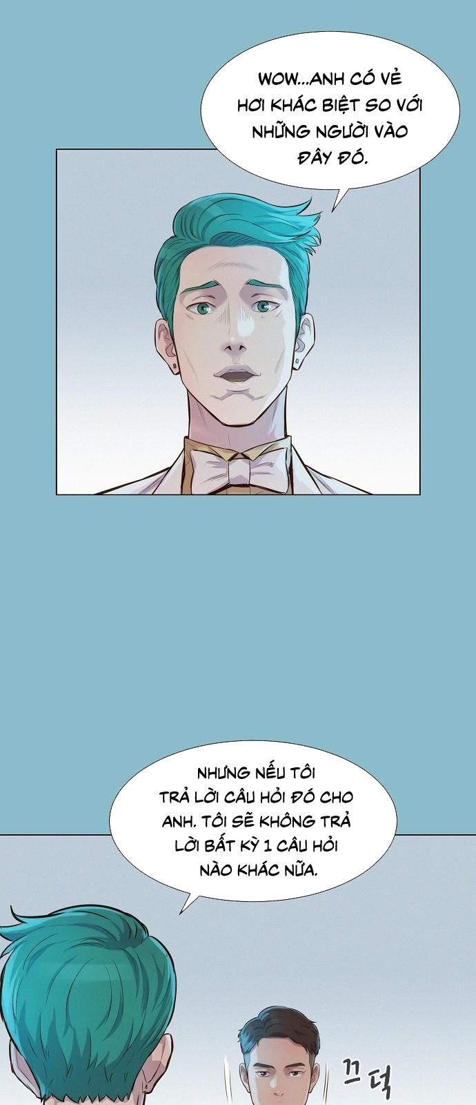 Thợ Săn 3 Cm Chapter 48 - Trang 39