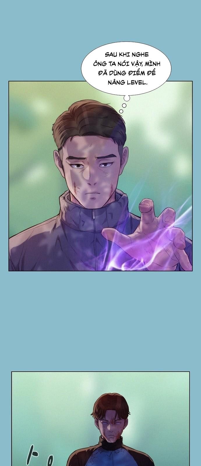 Thợ Săn 3 Cm Chapter 49 - Trang 8