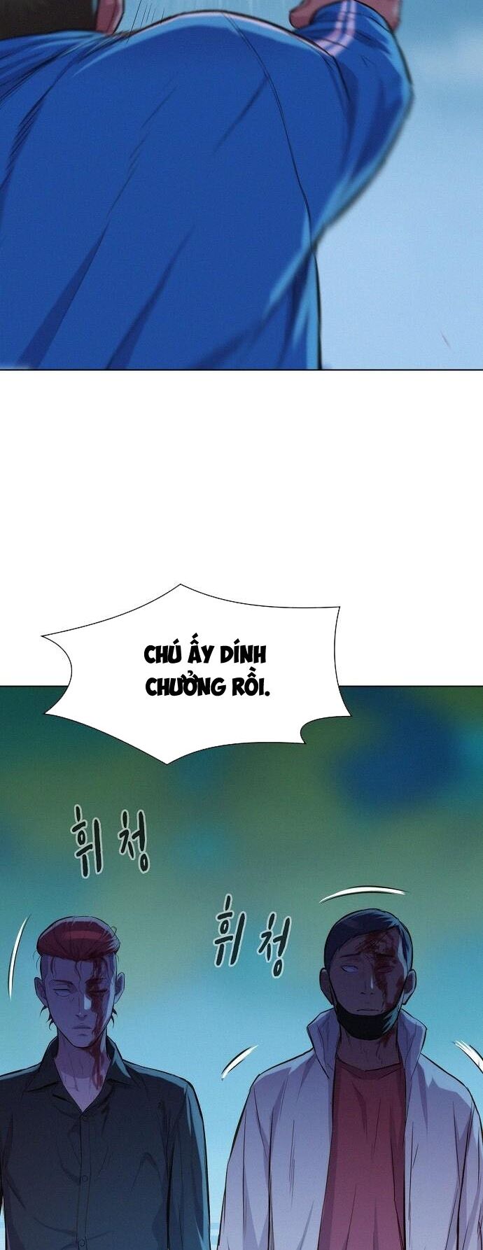 Thợ Săn 3 Cm Chapter 49 - Trang 47
