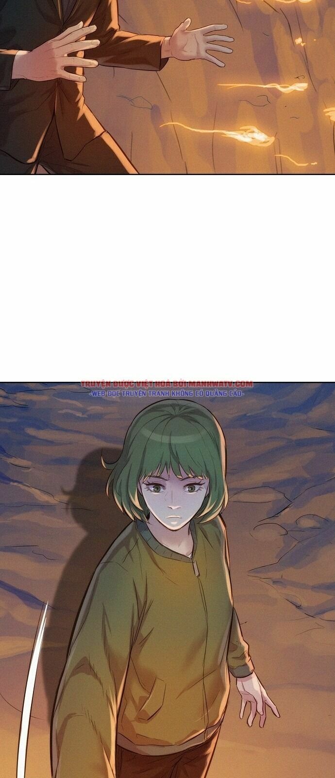 Thợ Săn 3 Cm Chapter 59 - Trang 54