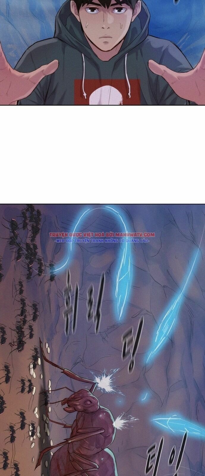 Thợ Săn 3 Cm Chapter 59 - Trang 24