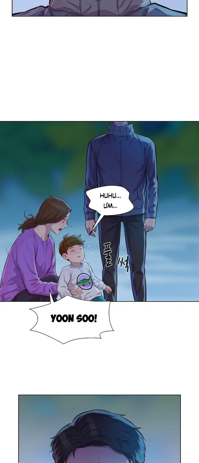 Thợ Săn 3 Cm Chapter 48 - Trang 36