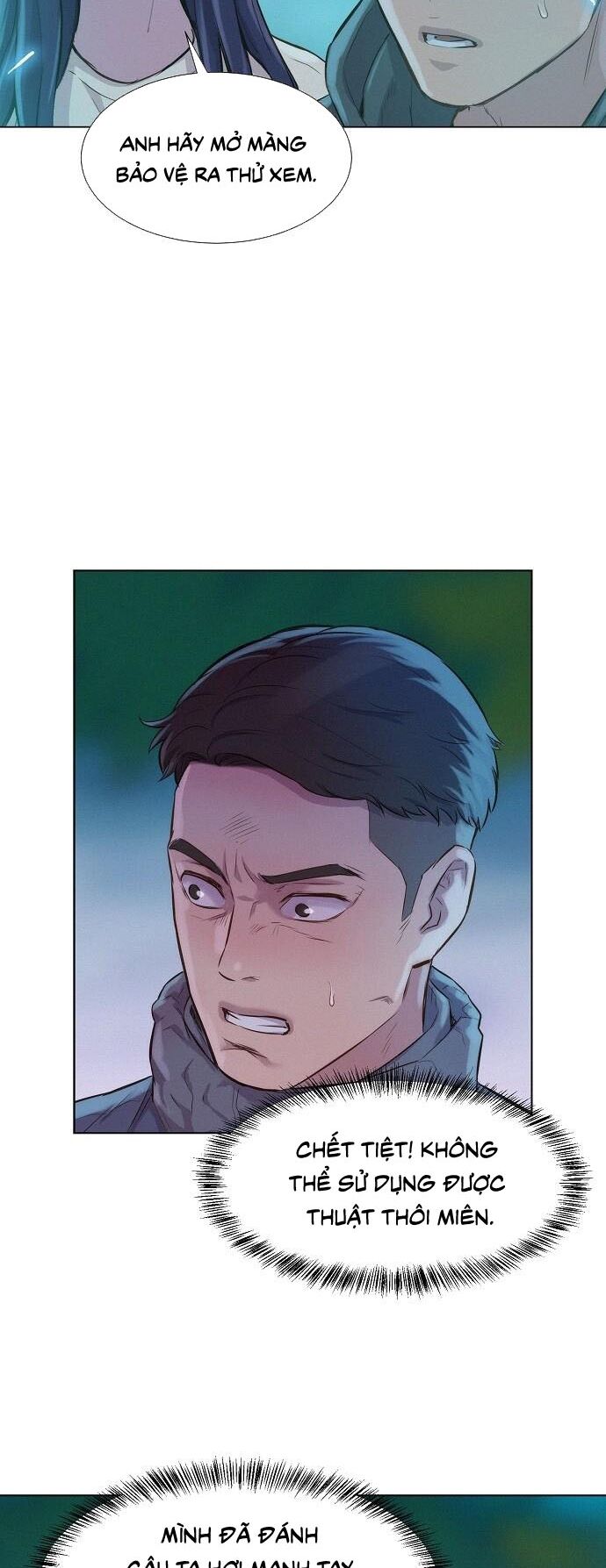 Thợ Săn 3 Cm Chapter 49 - Trang 41