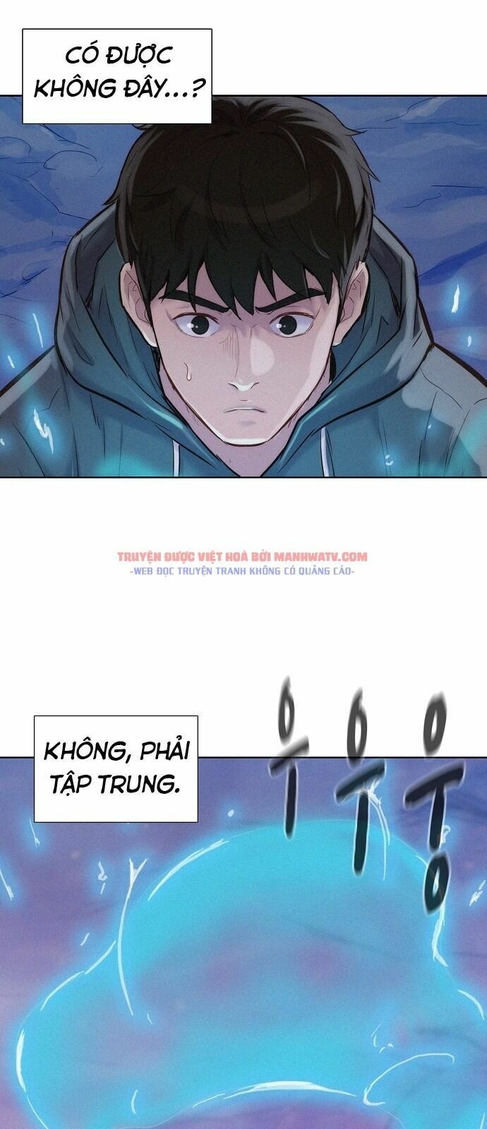 Thợ Săn 3 Cm Chapter 59 - Trang 14