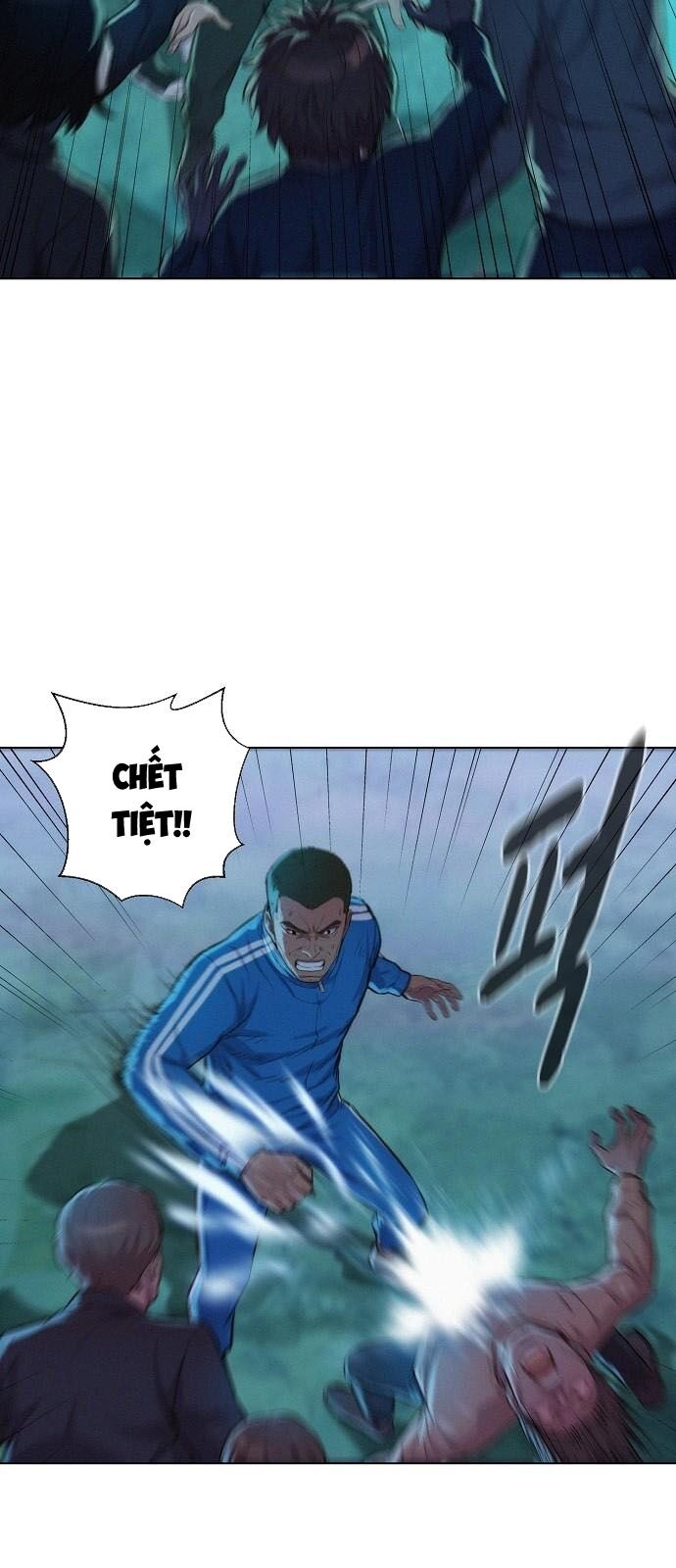 Thợ Săn 3 Cm Chapter 50 - Trang 30