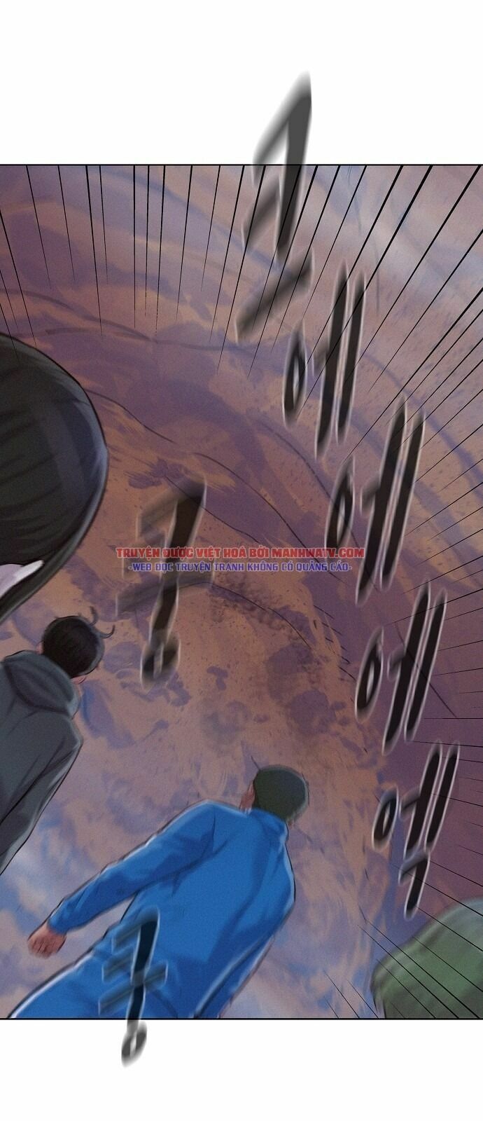 Thợ Săn 3 Cm Chapter 59 - Trang 71